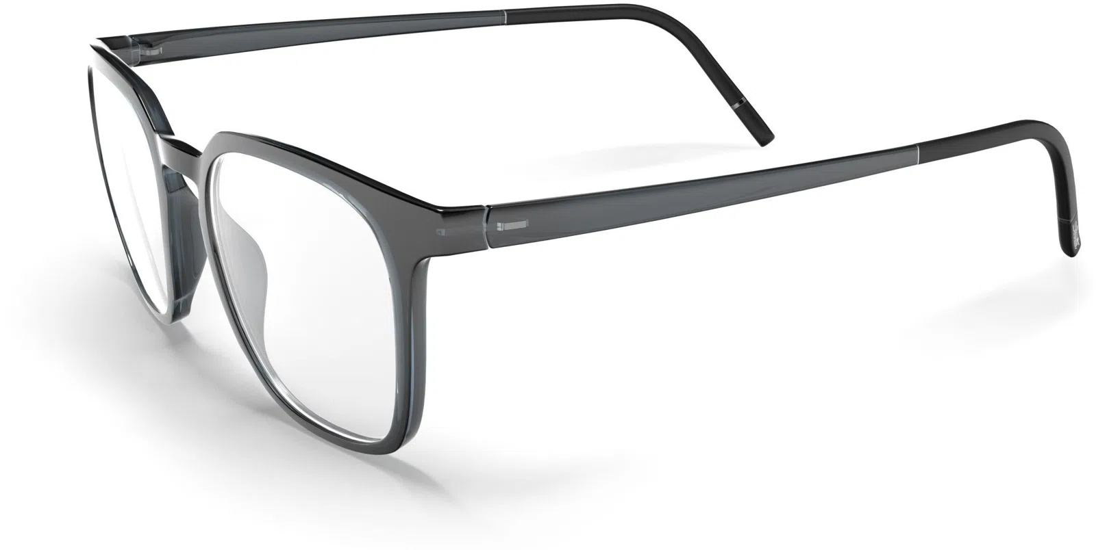 Silhouette Clear Sky 2980 Eyeglasses - view 4